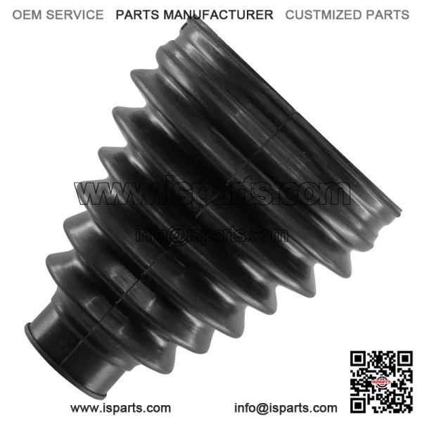 Rear Outer CV Boot Kit For Polaris RZR XP Turbo S 2020 3236414 - Image 4