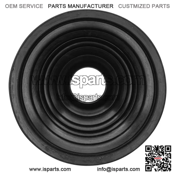 Rear Outer CV Boot Kit For Polaris RZR XP Turbo S 2020 3236414 - Image 5