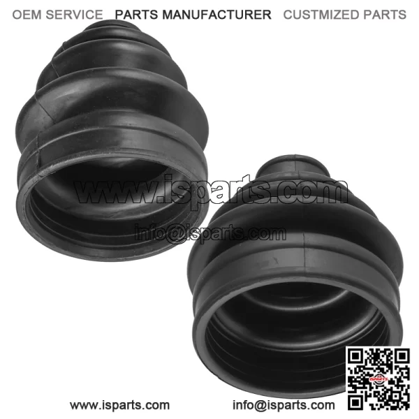 Front Axle CV Boot For Polaris Sportsman Touring 570 2015-2018 Premium 2021-2022 - Image 4