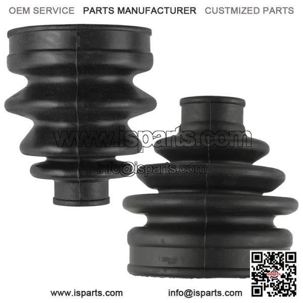 Front Axle CV Boot For Polaris Sportsman Touring 570 2015-2018 Premium 2021-2022 - Image 5