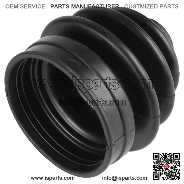Rear Axle Inner CV Boot Kit For Honda Forman Rubicon 500 TRX500FA FM 2015-2018 - Image 3