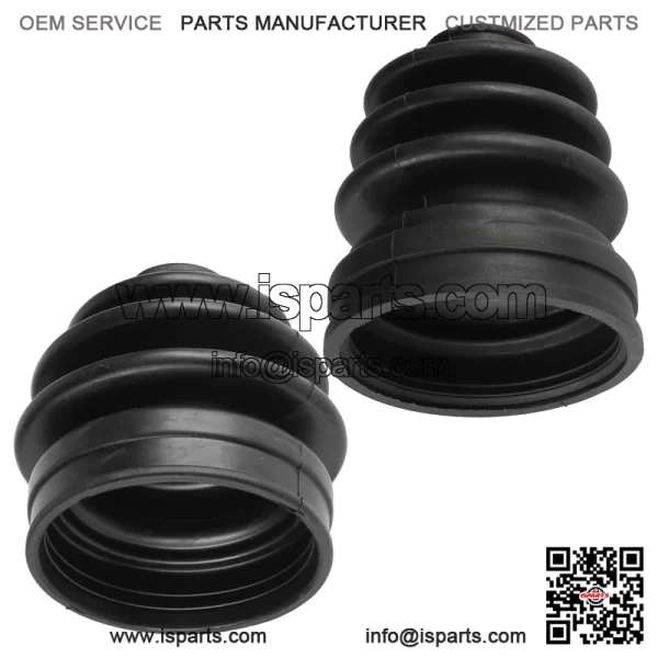 Rear Axle CV Boot Kit For Honda Rancher 420 TRX420FA 2015-2018 - Image 4