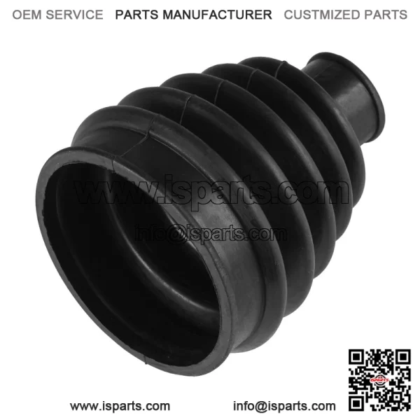 Honda Foreman 500 TRX520FA FM 2020-2025 Rear Axle Inner CV Boot Kit - Image 3