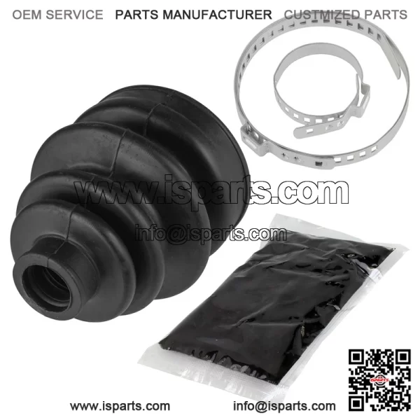 Honda Rancher 420 TRX420FA/FE/FM 14-2016 Front Inner CV Boot Kit