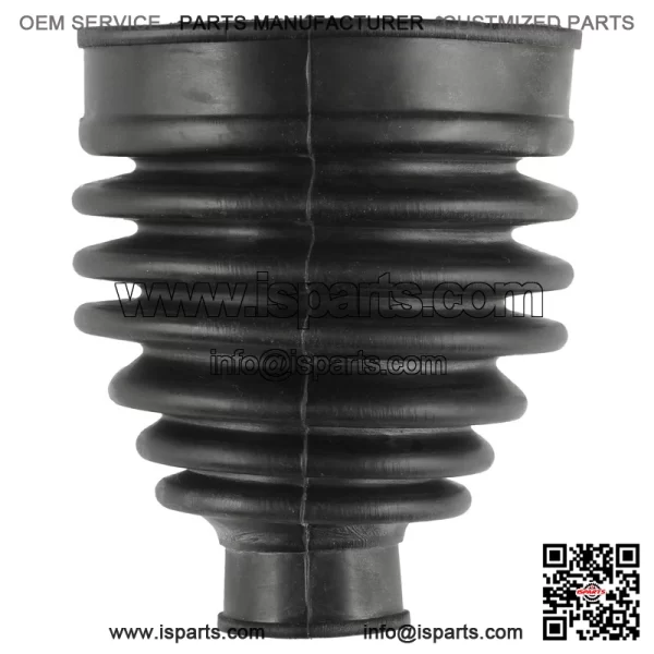 Polaris Ranger EV Fullsize 2023-2024 Rear Axle Outer CV Boot Kit - Image 4