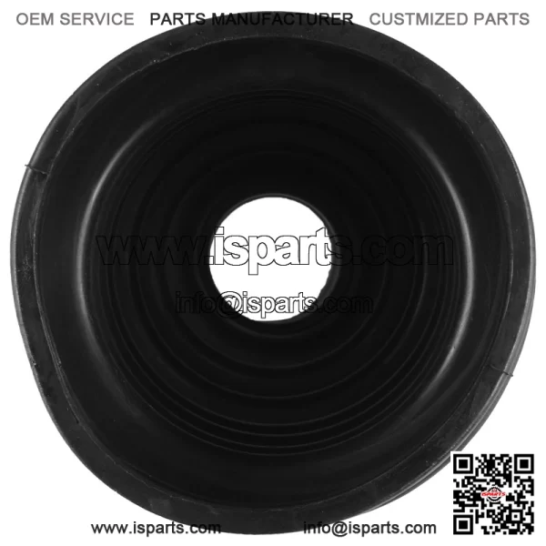 Polaris Ranger EV Fullsize 2023-2024 Rear Axle Outer CV Boot Kit - Image 5
