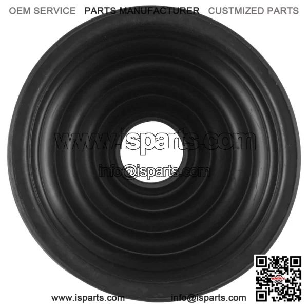 Honda Rancher 420 TRX420FA/FE/FM 14-15 Front Outer CV Boot Kit - 44230-HR3-A21 - Image 5