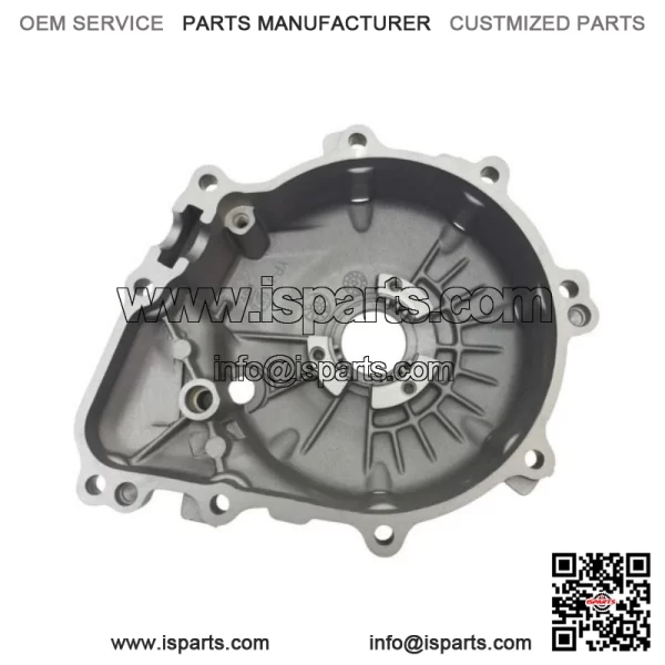 New Generator Cover Benelli BN 600 BN 600 R BN 600 GT CD 169026030010 - Image 5