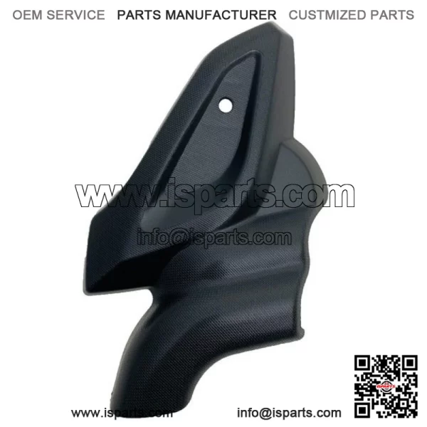 Alternator Cover Benelli TRE-K 899 New Original CD 0310074221000