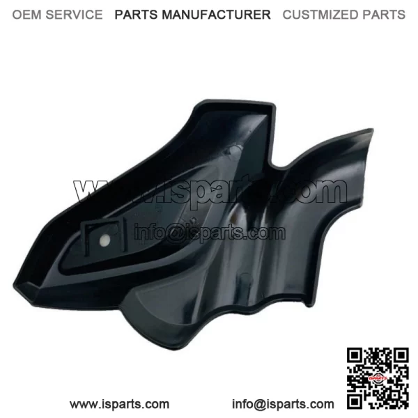 Alternator Cover Benelli TRE-K 899 New Original CD 0310074221000 - Image 2
