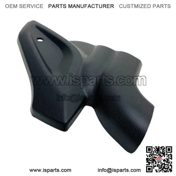 Alternator Cover Benelli TRE-K 899 New Original CD 0310074221000 - Image 3