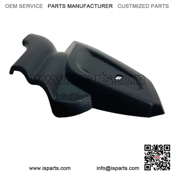 Alternator Cover Benelli TRE-K 899 New Original CD 0310074221000 - Image 4