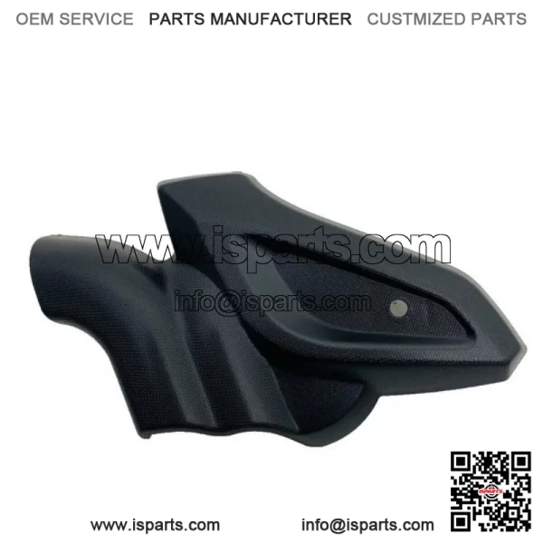 Alternator Cover Benelli TRE-K 899 New Original CD 0310074221000 - Image 5