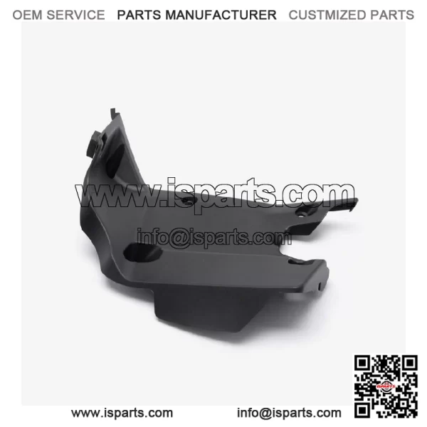 Left Speedo Surround Panel for Loncin LX500-K,Voge 500DSX Euro 5 LX500-K-E5 NEW - Image 2