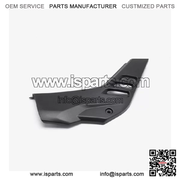 Lower Left Side Panel for Loncin LX500-J,Voge 500DS Euro 5 LX500-J-E5 CMPO Cover - Image 2