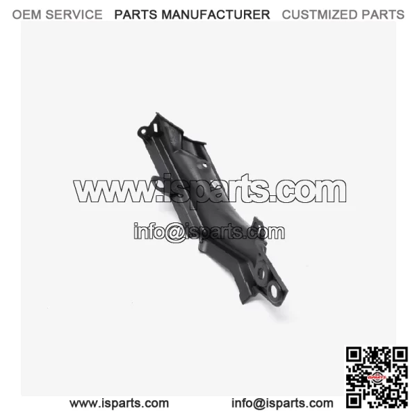 Rear Right Inner Panel for Loncin LX500-K,Voge 500DSX Euro 5 LX500-K-E5 CMPO ABS - Image 2