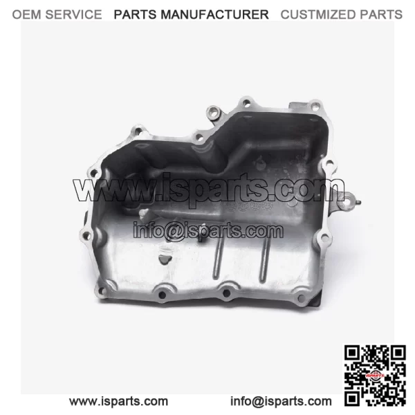 Motorcycle Sump for LX500-N-E5 for Loncin LX500-N,Voge 500AC Euro 5 LX500-N-E5 - Image 3