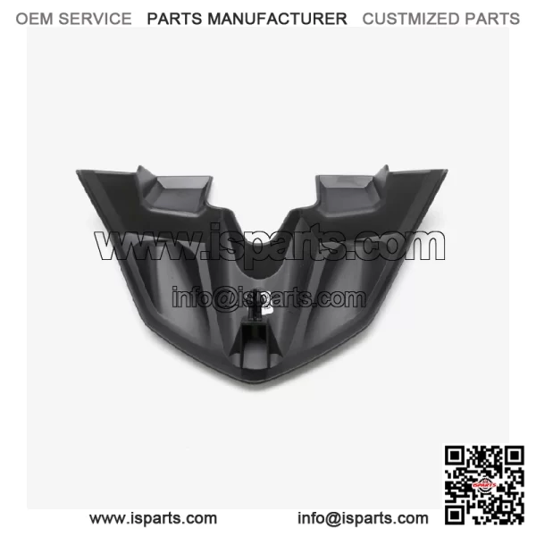 Inner Cowl for Loncin LX500-K,Voge 500DSX Euro 5 LX500-K-E5 CMPO Fairing Front - Image 2