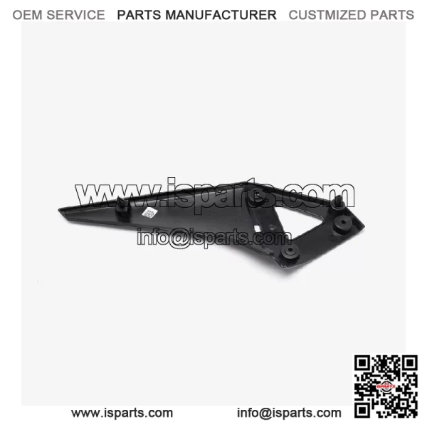 Right Side Panel for LX500-N-E5 for Loncin LX500-N,Voge 500AC Euro 5 LX500-N-E5 - Image 2