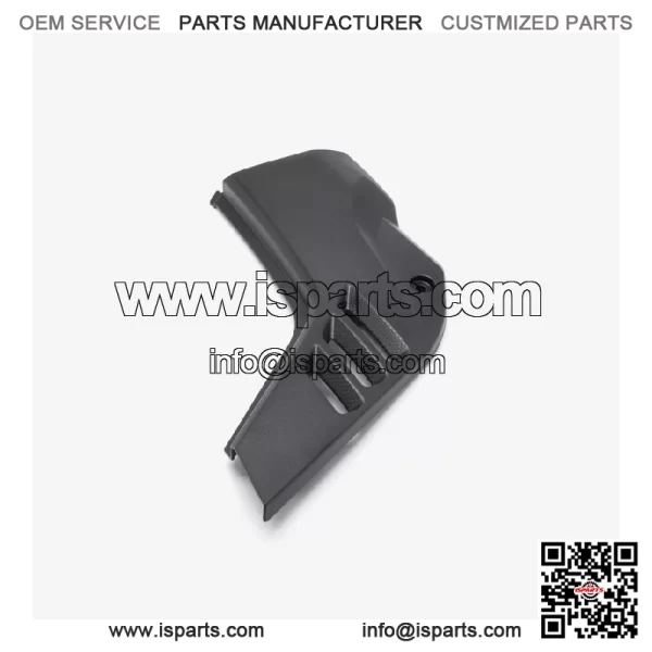 Lower Right Side Panel for Loncin LX500-J,Voge 500DS Euro 5 LX500-J-E5 CMPO ABS - Image 2