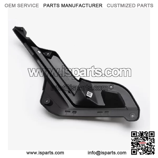 Right Inner Tank Cowl for Loncin LX650-2C,Voge 650DSX Euro 5 LX650-2C-E5 CMPO - Image 2