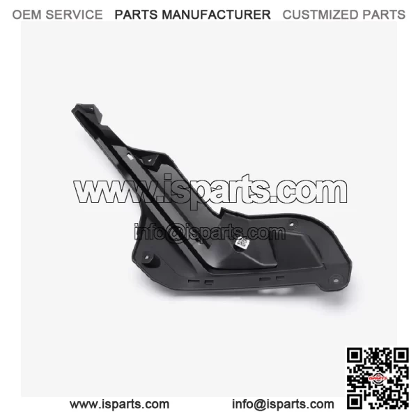 Right Inner Tank Cowl for Loncin LX650-2C,Voge 650DSX Euro 5 LX650-2C-E5 CMPO - Image 3