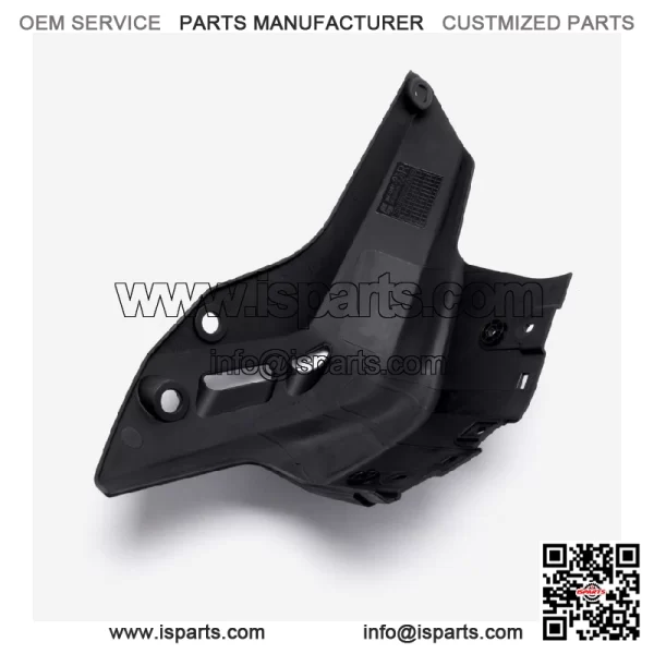 Right Belly Panel for Loncin LX500-J,Voge 500DS Euro 5 LX500-J-E5 Fairing Right - Image 2