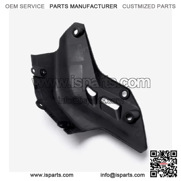 Left Belly Panel for Loncin LX500-J,Voge 500DS Euro 5 LX500-J-E5 CMPO Fairing - Image 3
