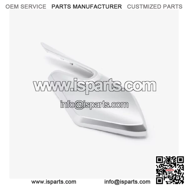 Left Side Panel for LX500-N-E5 for Loncin LX500-N,Voge 500AC Euro 5 LX500-N-E5 - Image 2