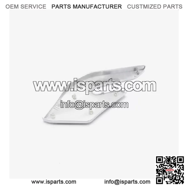 Left Side Panel for LX500-N-E5 for Loncin LX500-N,Voge 500AC Euro 5 LX500-N-E5 - Image 3