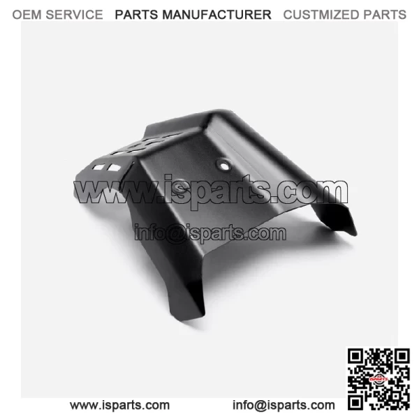 Left Belly Panel for Loncin LX650-2C,Voge 650DSX Euro 5 LX650-2C-E5 CMPO Fairing - Image 2