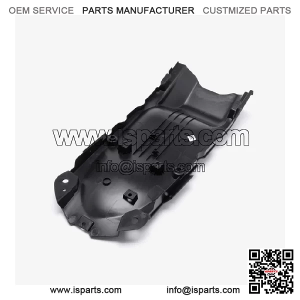 Undertray for LX500-N-E5 for Loncin LX500-N,Voge 500AC Euro 5 LX500-N-E5 CMPO - Image 2