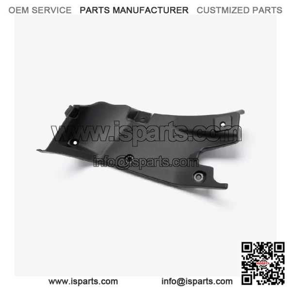 Right Speedo Surround Panel for Loncin LX500-J,Voge 500DS Euro 5 LX500-J-E5 NEW - Image 2