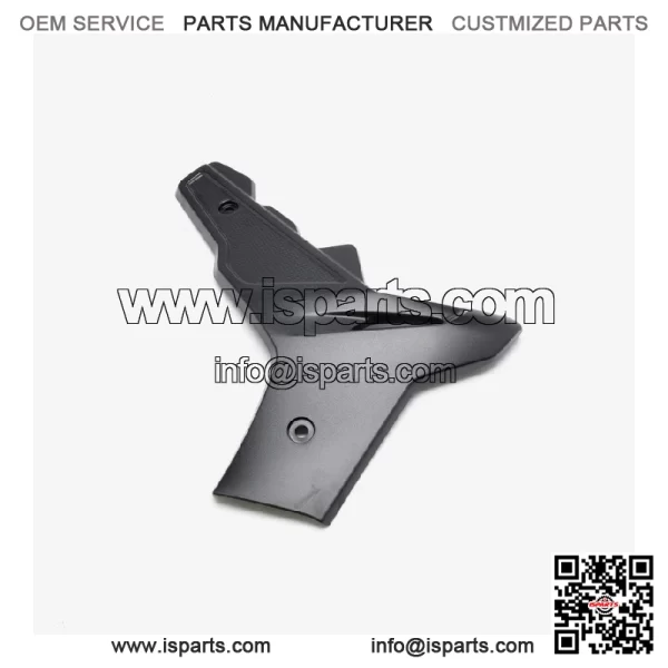 Right Fuel Tank Panel for Loncin LX500-K,Voge 500DSX Euro 5 LX500-K-E5 CMPO ABS - Image 2