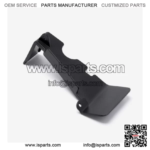 Air Intake Protection Cover for Loncin LX650-2C,Voge 650DSX Euro 5 LX650-2C-E5 - Image 2