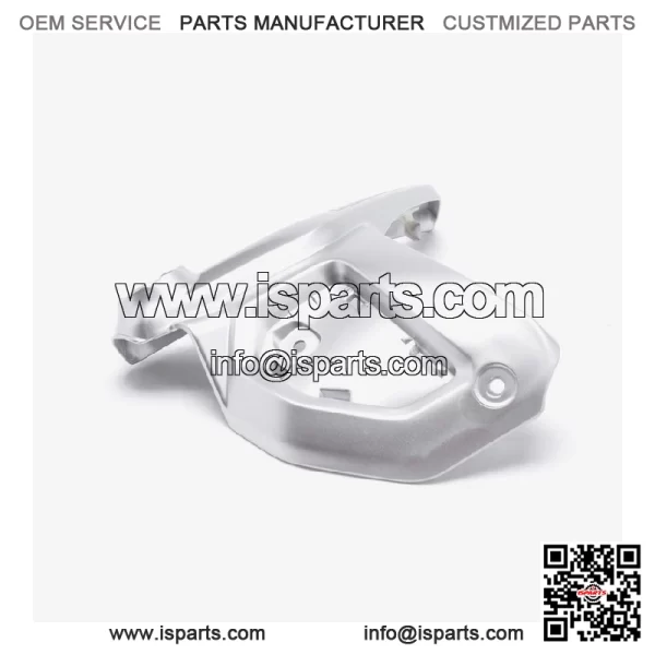 Motorcycle Front Right Panel for Loncin LX500-N,Voge 500AC Euro 5 LX500-N-E5 - Image 2