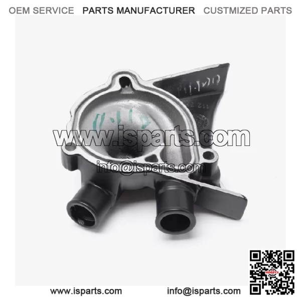 Scooter Water Pump Housing for Loncin LX650-2C,Voge 650DSX Euro 5 LX650-2C-E5 - Image 2
