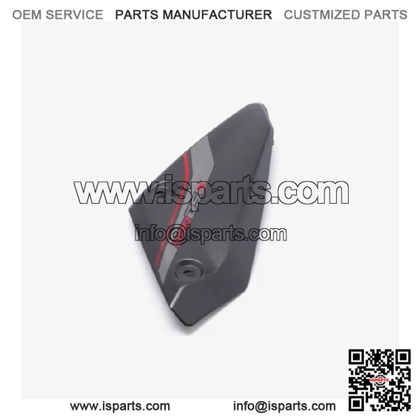 Rear Right Panel for Loncin LX500-K,Voge 500DSX Euro 5 LX500-K-E5 CMPO Fairing - Image 2