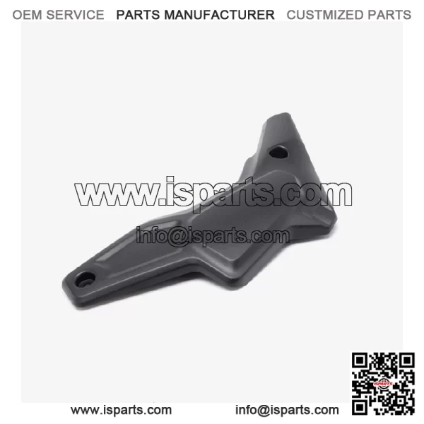 Left Fuel Tank Panel for Loncin LX500-N,Voge 500AC Euro 5 LX500-N-E5 CMPO Left - Image 2