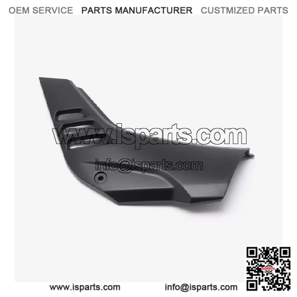 Lower Right Side Panel for Loncin LX500-K,Voge 500DSX Euro 5 LX500-K-E5 CMPO ABS