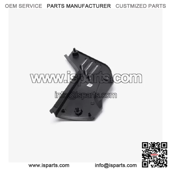 Lower Right Side Panel for Loncin LX500-K,Voge 500DSX Euro 5 LX500-K-E5 CMPO ABS - Image 2