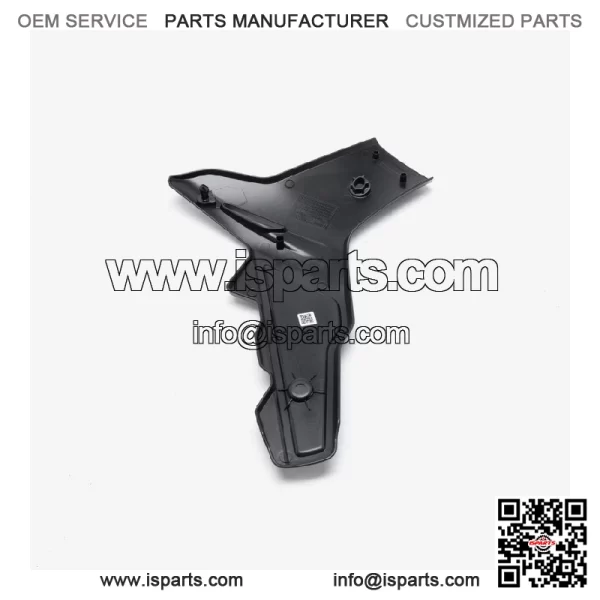 Left Fuel Tank Panel for Loncin LX500-K,Voge 500DSX Euro 5 LX500-K-E5 CMPO Left - Image 2