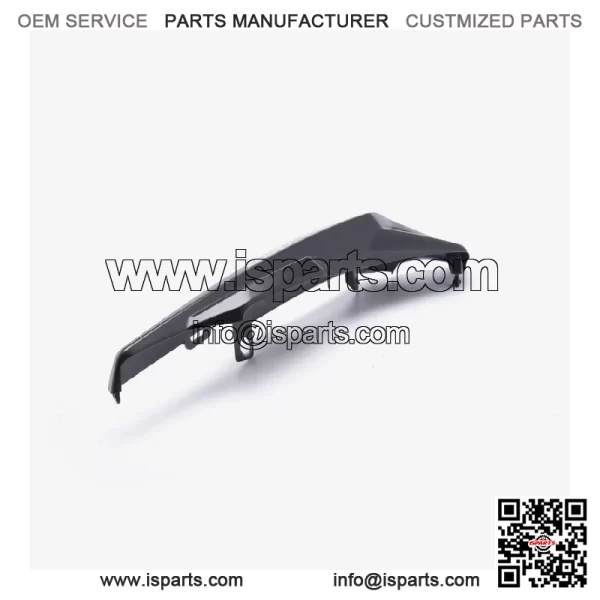 Right Panel Red for Loncin LX650-2C,Voge 650DSX Euro 5 LX650-2C-E5 CMPO Fairing - Image 2