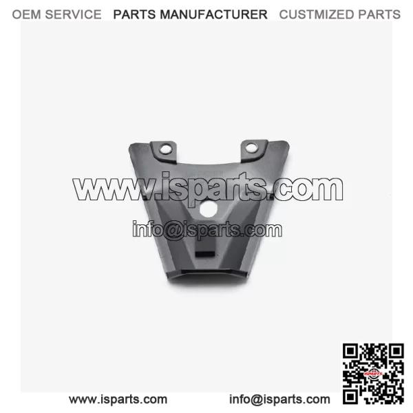 Rear Panel for LX650-2C-E5 for Loncin LX650-2C,Voge 650DSX Euro 5 LX650-2C-E5 - Image 2