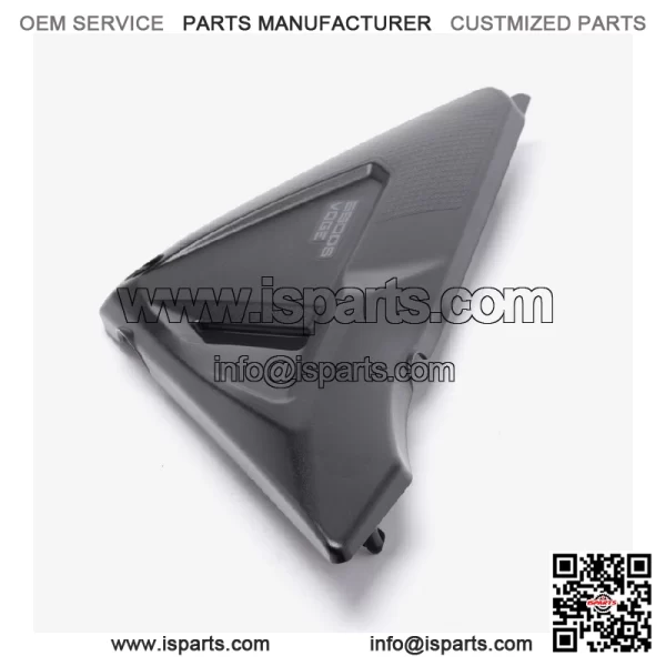 Lower Left Side Panel for Loncin LX650-2C,Voge 650DSX Euro 5 LX650-2C-E5 CMPO - Image 2