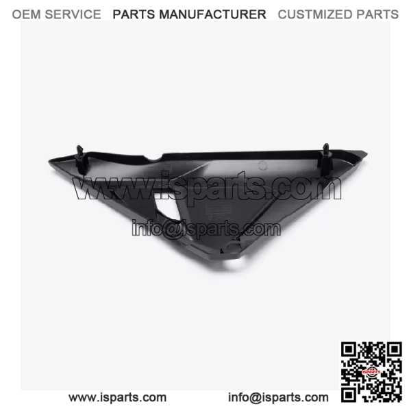 Lower Left Side Panel for Loncin LX650-2C,Voge 650DSX Euro 5 LX650-2C-E5 CMPO - Image 3