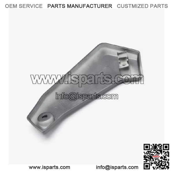 Left Belly Panel Trim for Loncin LX500-N,Voge 500AC Euro 5 LX500-N-E5 CMPO Left - Image 2