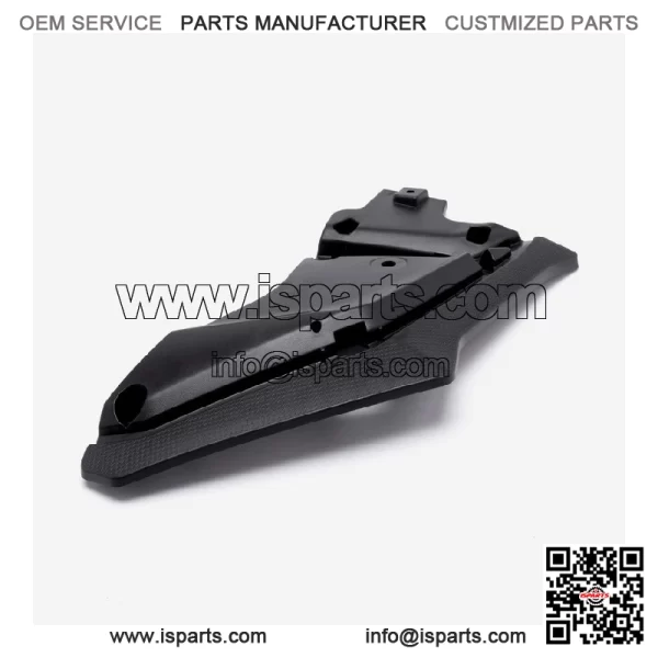 Right Radiator Panel for Loncin LX500-K,Voge 500DSX Euro 5 LX500-K-E5 CMPO Right - Image 2