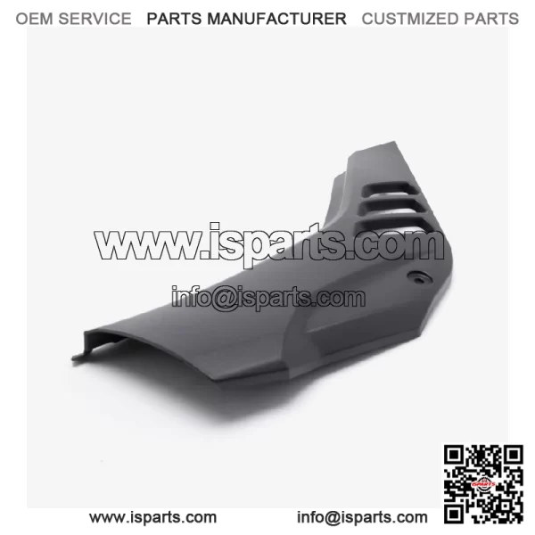 Lower Left Side Panel for Loncin LX500-K,Voge 500DSX Euro 5 LX500-K-E5 CMPO ABS - Image 2
