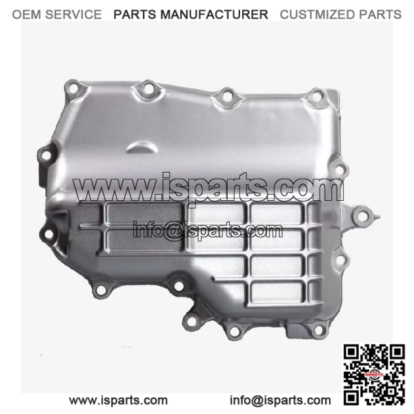 Scooter Engine Sump for Loncin LX500-K,Voge 500DSX Euro 5 LX500-K-E5 (SMP002)